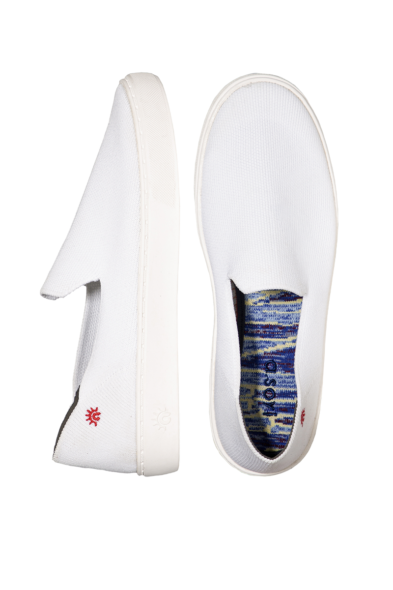 Slip-On Sneaker Brea