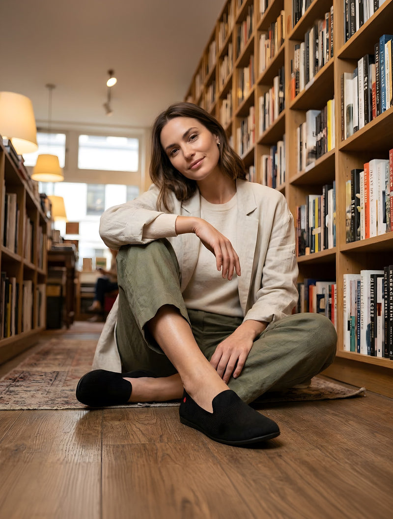 Im Alltag & in der Freizeit