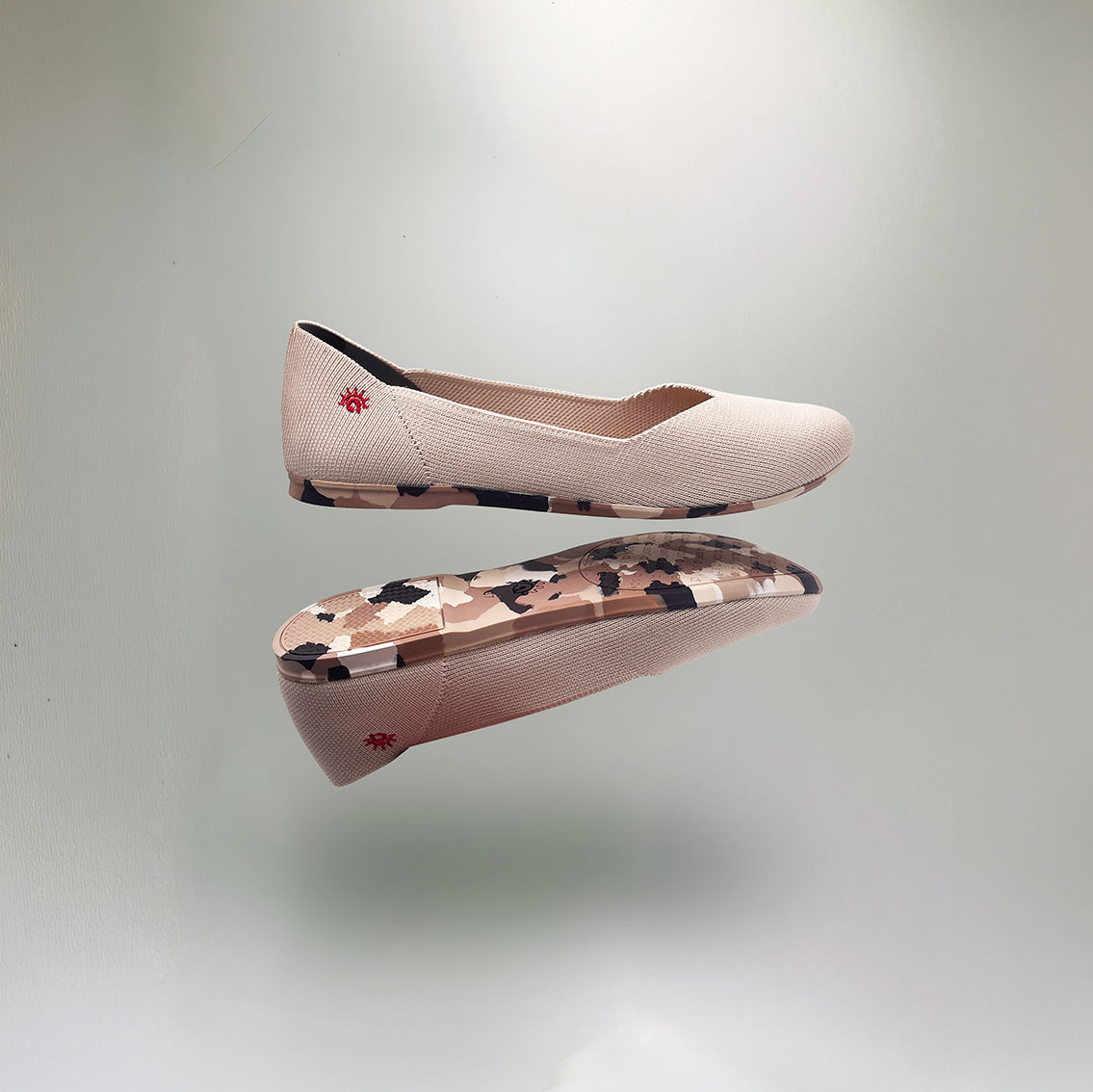 MATERIALIEN, BEWUSST GEWÄHLT