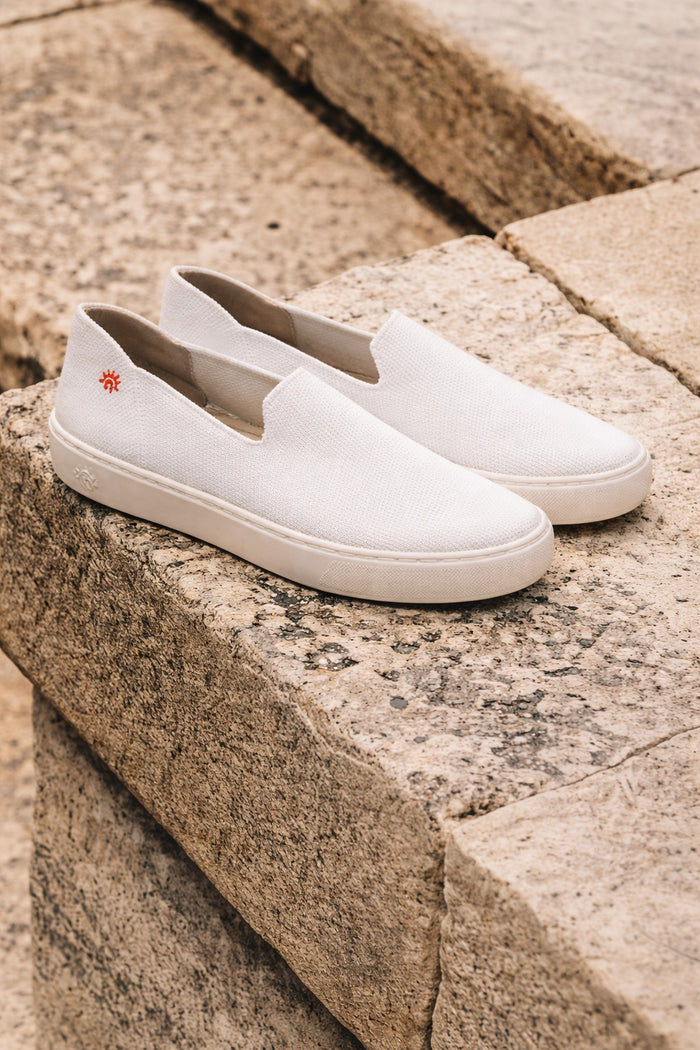 Slip-On Sneaker Brea
