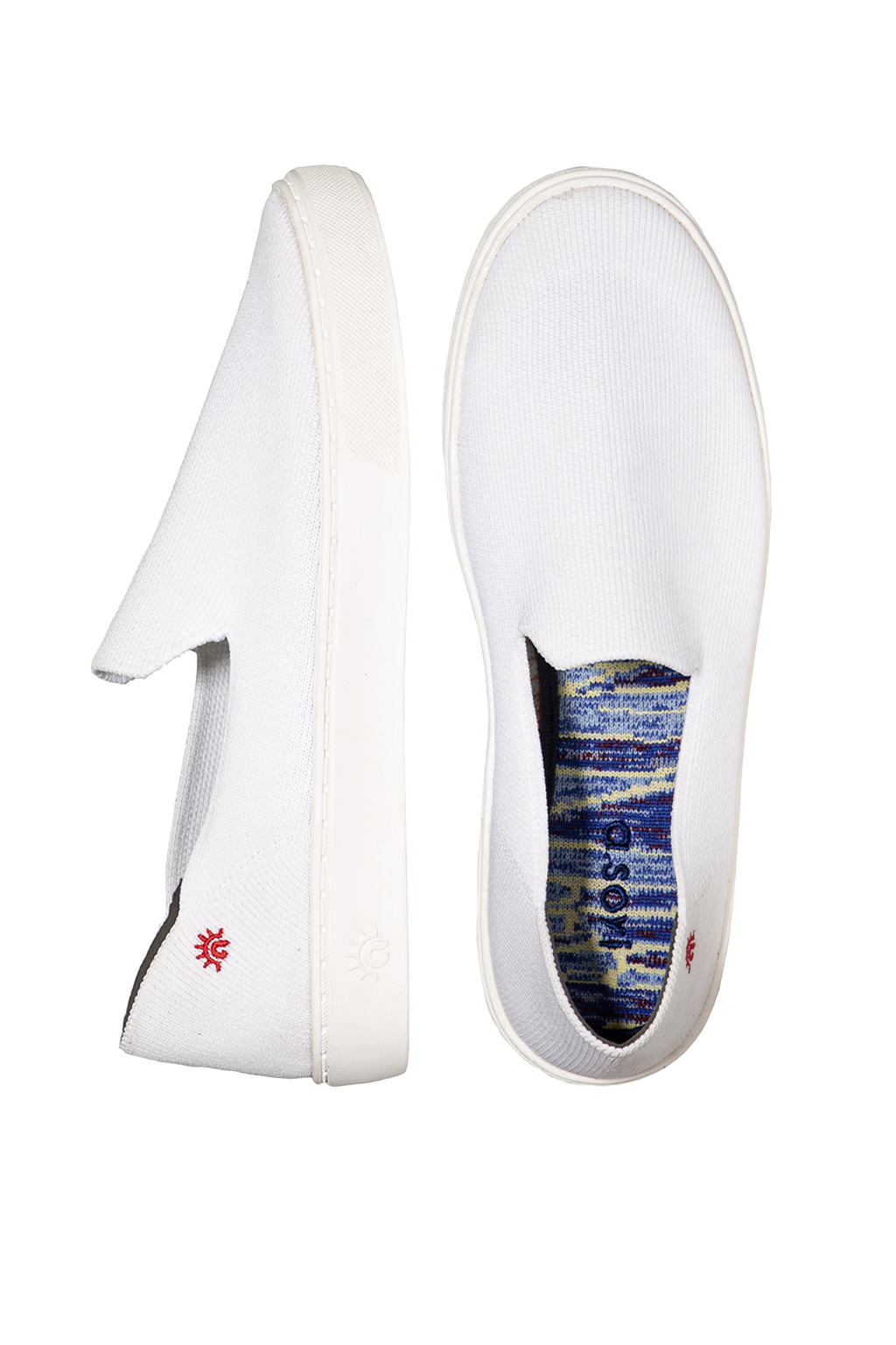 Slip-On Sneaker Brea