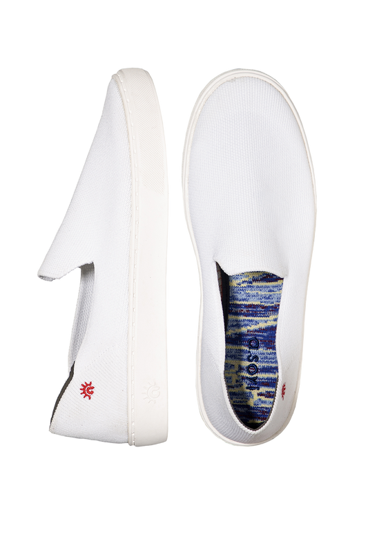 Slip-On Sneaker Brea